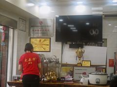 -黄连大头华烧鹅(萧地大马路店)
