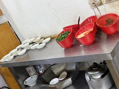 -山东水饺(南坪新街店)