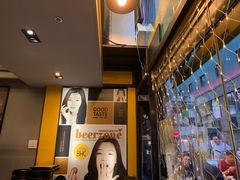 -BHC炸鸡(明洞总店)