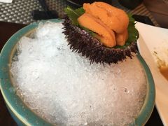 -山葵家·创意料理(宁波来福士店)