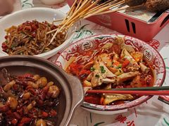 -辣小鲜·南昌大排档(船山路店)