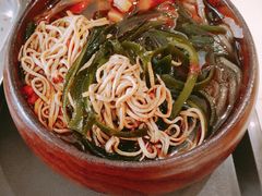 美女麻辣烫-金乐活美食(中街店)