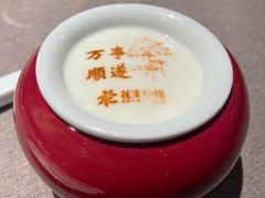 -花家怡园(四合院总店)