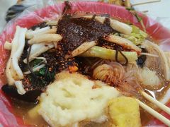 -安发瞧麻辣烫(总店)