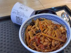 -吉野家(成都时代奥莱店)