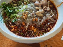 -甘记肥肠粉(马鞍北路店)