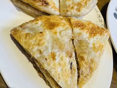 -河沿肉饼Beijing Pie(锡拉胡同店)
