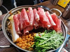 -MI WU FACTORY米屋美食工厂餐厅(绿地店)