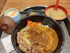 -食其家·牛丼咖喱(万达广场店)