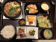 -富力希尔顿酒店·源氏日餐厅