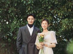 -经典婚纱摄影美学馆·私人定制