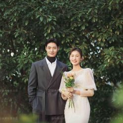 -经典婚纱摄影美学馆·私人定制