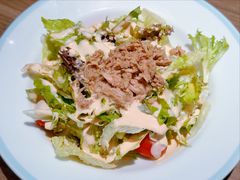 -萨莉亚意式餐厅(华泾天街店)