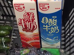 -blt精品超市(KKMALL京基店)