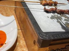 -喝丢一只鞋海鲜烧烤·海肠捞饭(东关街店)
