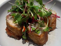 傣味油条虾滑-胡麻(静安嘉里店)