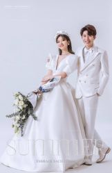 -巴黎春天·菀纱仙庭婚纱美学