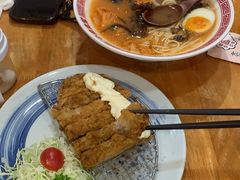 -小条食堂(集美IOI店)