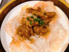 -香云轩·顺德菜(香云纱园林酒店店)