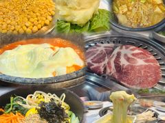 -六七八韩式烤肉·韩国料理(上杭路店)