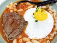 -和平馆·地道港澳茶餐厅(西门口店)