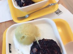 -满记甜品(荟聚购物中心店)