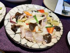 -蓝山咖啡馆(时代店)