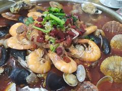 -东海章鱼馆(恒瑞街店)