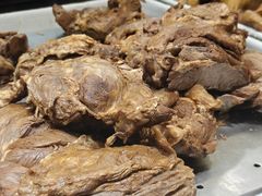 -老刘家永盛斋·传统泡馍(东关南街店)