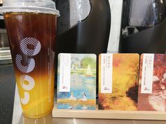 -CoCo都可(天虹广场)