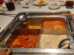 -海底捞火锅(华润万象汇店)