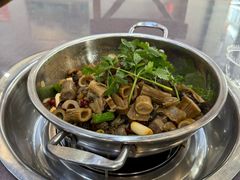 -贵州笋子鸡(米市街店)