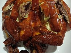 -郭林家常菜(狼垡店)