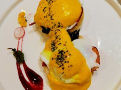 班尼迪克蛋-MIO弥欧洋房西餐厅(中央大街店)