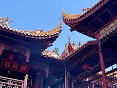 -玉皇宫