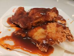 -老盛兴汤包馆(安波店)