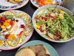 -Alimentari早午餐(安福路店)