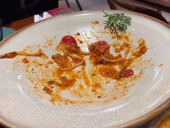 -CRAZYONES西班牙海鲜饭(上海美罗城店)