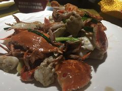 -79号渔船海鲜饭店(华强北店)