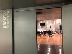 -中央广播电视总台(光华路办公区)