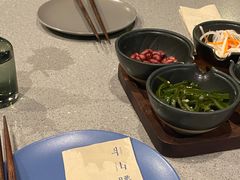 -半山腰·云南菜(侨福芳草地店)