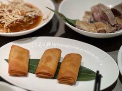 -小厨娘淮扬菜(河西奥美大厦店)