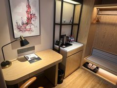 -维也纳国际酒店·济南奥体中心龙奥大厦店