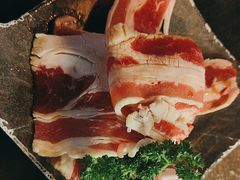 -松渡·鲜肉泥炉烤肉(时代天街店)