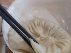 -蒋家桥饺面店(东关街店)