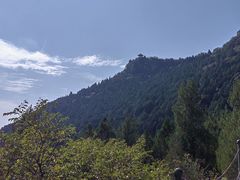 -青州市云门山风景区