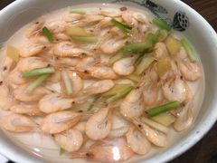 盐水太湖白虾-锡和无锡菜(景丽苑店)