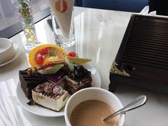 -新天地建国酒店凯撒餐厅