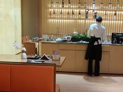 -松临·铁板烧&Omakase(神农店)