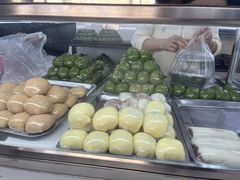 -许阿姨糕团店(南京总店)